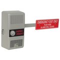 Detex DTXECL-230D W-CYL KD Exit Device ECL-230D W-CYL KD